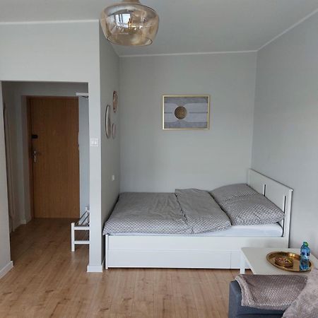 Apartament Stare Miasto Malbork Bagian luar foto