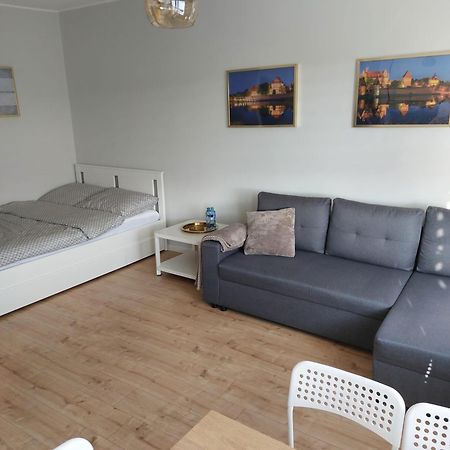 Apartament Stare Miasto Malbork Bagian luar foto