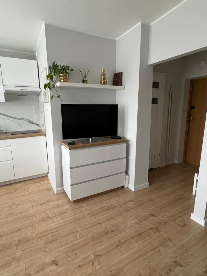 Apartament Stare Miasto Malbork Bagian luar foto
