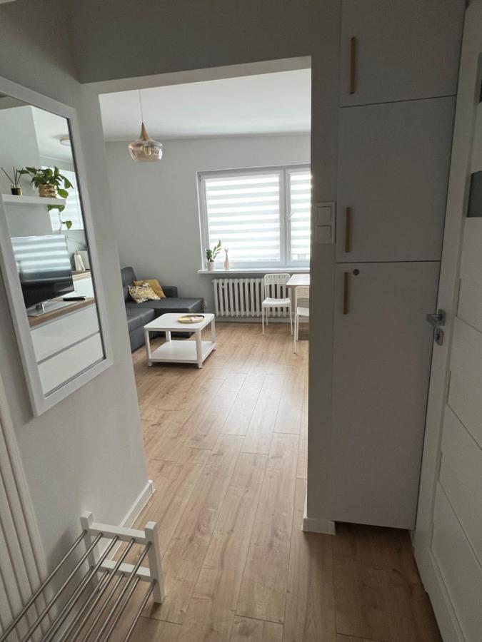 Apartament Stare Miasto Malbork Bagian luar foto