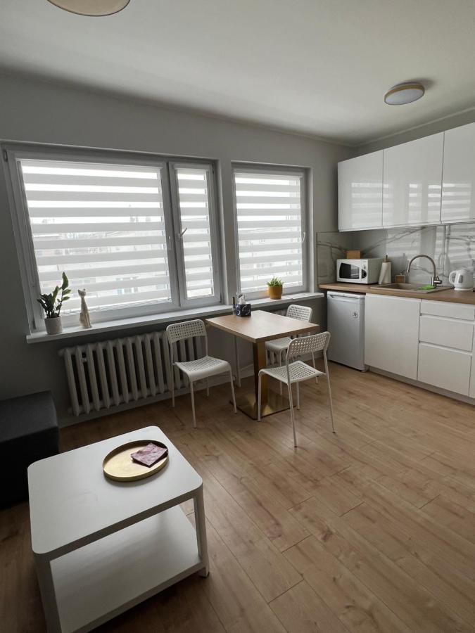 Apartament Stare Miasto Malbork Bagian luar foto